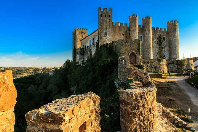 Skip the Line Ticket Sintra Moorish Castle - Customer Reviews and Ratings