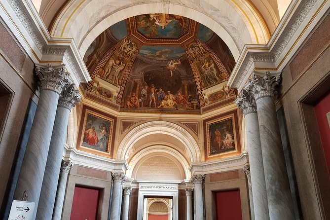 Skip the Line Vatican Guided Tour With Sistine Chapel and St. Peters Basilica - Tour Highlights and Recommendations