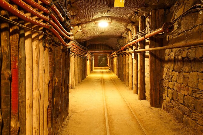 Skip-The-Line Wieliczka Salt Mine Tour From Katowice by Car - Common questions