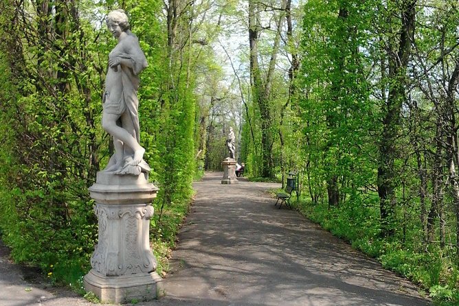 Skip the Line Wilanów Palace and Gardens Private Guided Tour - Last Words