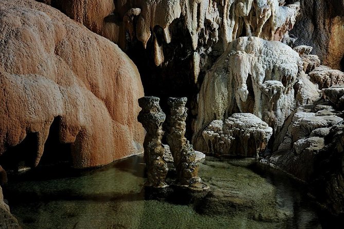 Skocjanske Caves Unesco Site - Private Tour From Trieste - Understanding the Cancellation Policy