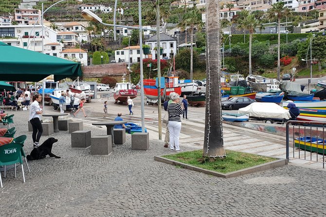 SkyWalk - Cabo Girão - Customer Support Information