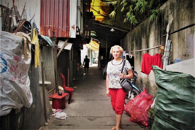 Slum Tour By Motorbike In 4 Hours In Saigon (Poorest Areas) - Common questions