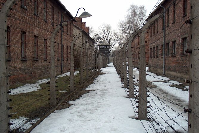 Small Group Auschwitz-Birkenau Guided Tour From Krakow ABTA - Last Words