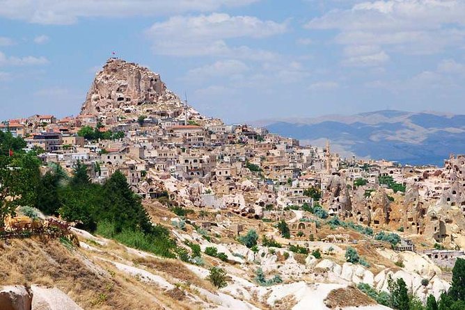 Small Group Cappadocia Red Tour - Additional Resources