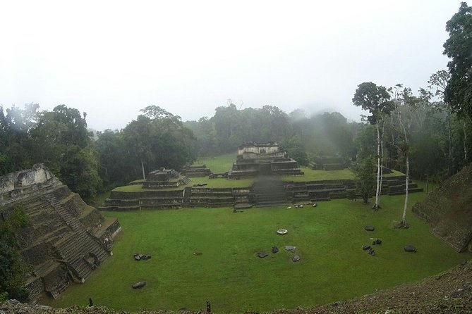 Small Group Caracol Tour From San Ignacio - Terms and Conditions