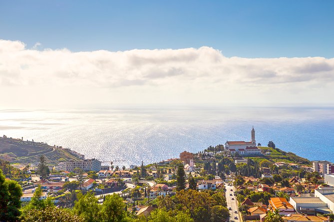 Small Group Madeira Half Day Tour From Funchal - Additional Tips