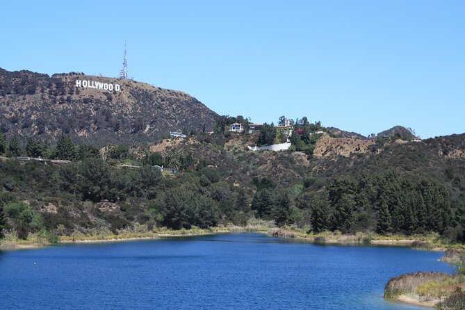 Small Group Private Hollywood Sign & Hills Tour-Free Bottled Water - Weather Considerations