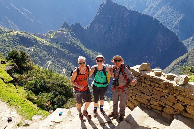 Small-Group Tour: Guide Service in Machu Picchu From Cusco - Traveler Experience