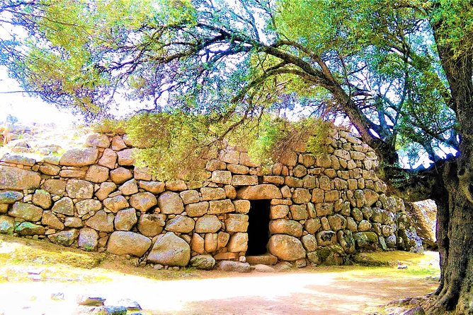 Small Group Tour - Tempio Pausania, Luras, The Gallura County- SARDINIA - ITALY - Last Words