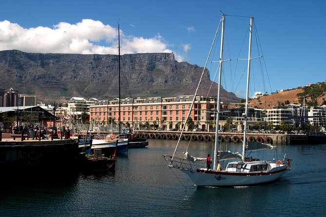 SMARTPASS CAPE TOWN: Save, Explore, See Much More.... - Booking and Refund Information