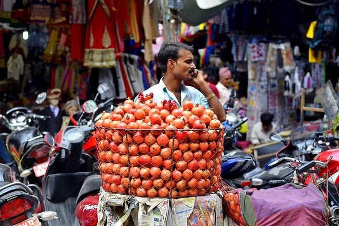 Smells of Kathmandu Walking Day Tour - Cancellation Policy and Pricing