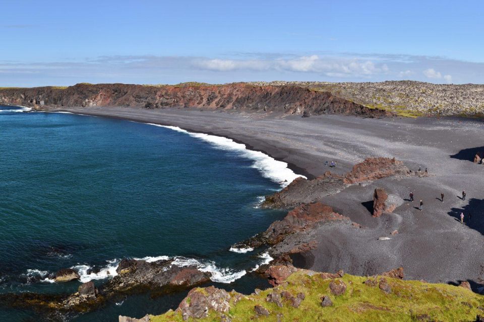 Snaefellsnes Peninsula and Kirkjufell Small-Group Tour - Visitor Testimonials