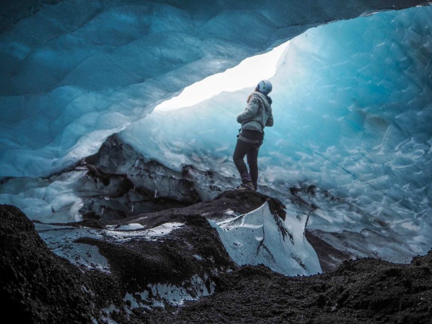 Sólheimajökull: 3 Hour Glacier Hike - Last Words