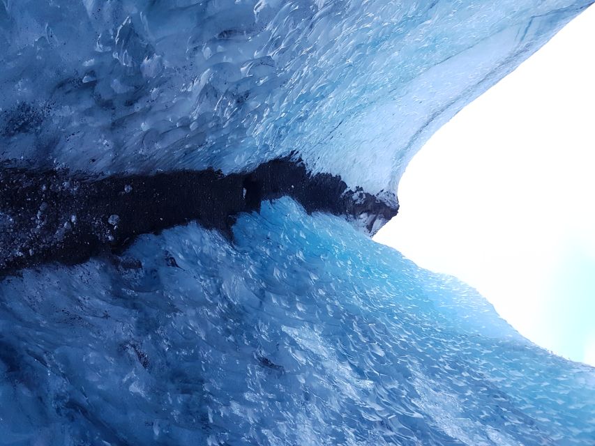Sólheimajökull Ice Climbing Tour - Important Information
