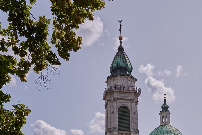 Solothurn: Old Town Historic Private Walking Tour - Additional Details
