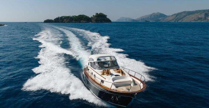 Sorrento: Amalfi Coast Sightseeing Boat Tour - Additional Information