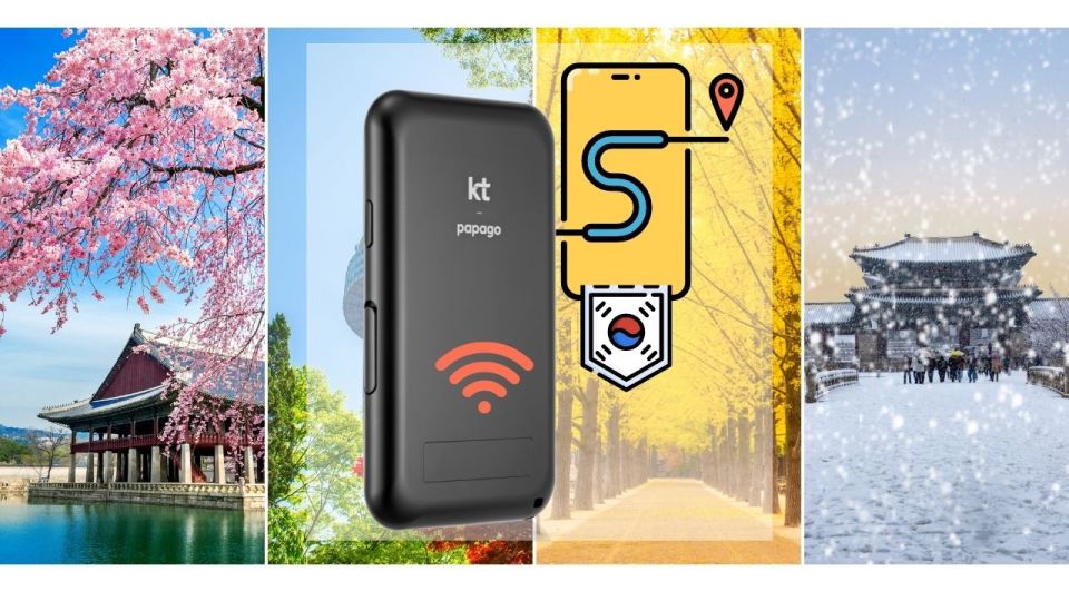 South Korea: Korea Unlimited Data Portable Wi-Fi - Review Summary