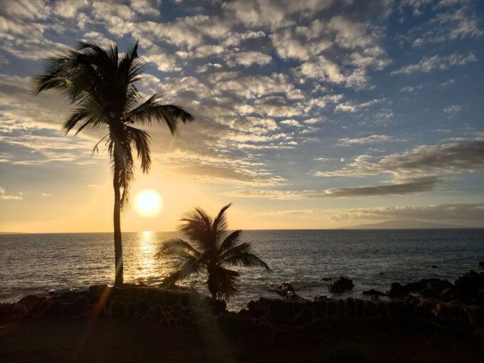 South Maui: Beach Parks Self-Guided Driving Tour - Snorkeling Spots