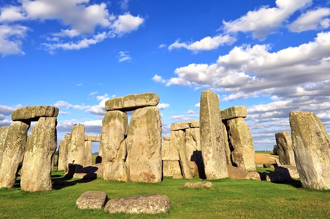 Southampton Pre Cruise From London Via Stonehenge - Additional Resources and Contact Details