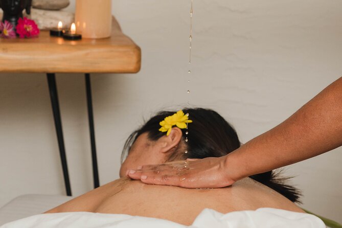 Spa and Massage Therapy for a Relaxing Experience in Avata, Kathmandu - Reviews and Ratings