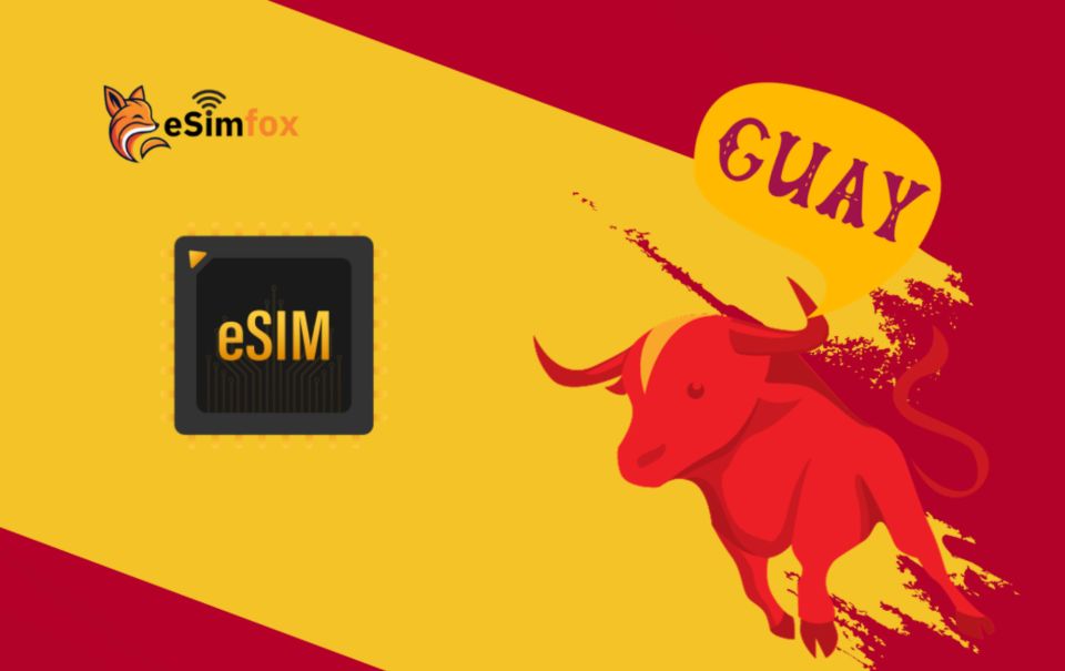 Spain Esim for Travelers: Esim for Spain Trip - Customer Support and Activation Process