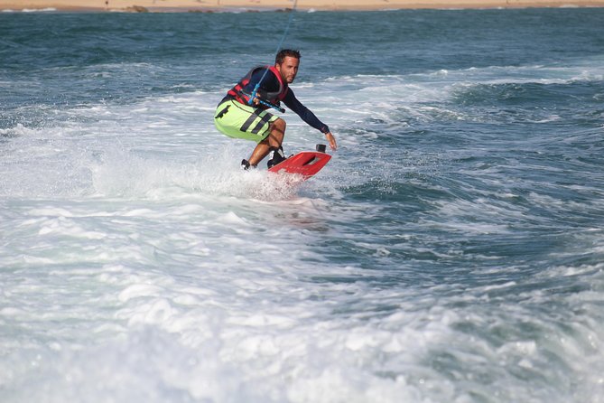 Speed Boat With Crew From Vilamoura - Last Words