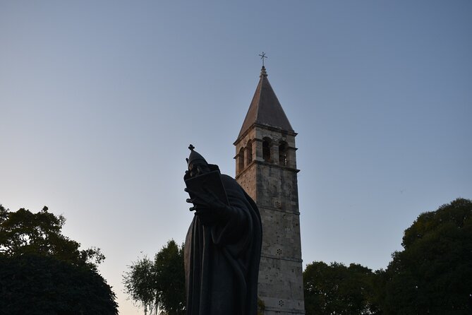 Split Archaeological Cultural and Historical Guided Walking Tour - Practical Tour Details