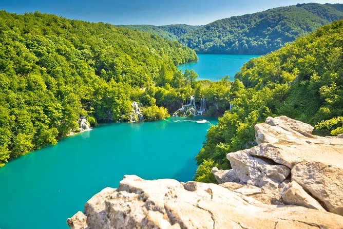 Split to Plitvice National Park Private Transfer - Refund and Cancellation Policy