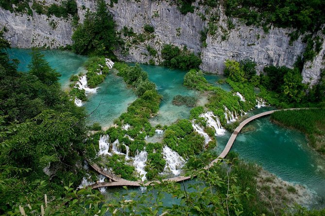 Split to Rijeka via Plitvice Lakes Private Tour - Common questions