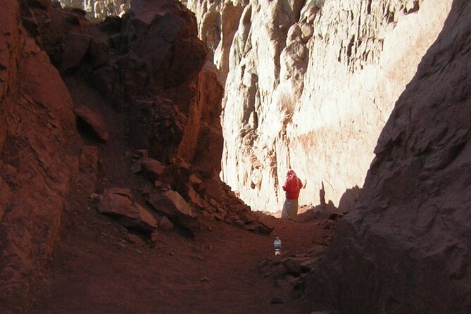 St Catherine Monastery and Mt Sinai Sunrise Tour From Dahab - Traveler Reviews