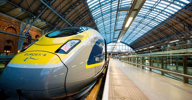 St Pancras Train Station to Southampton Private Transfer Service - Customer Support