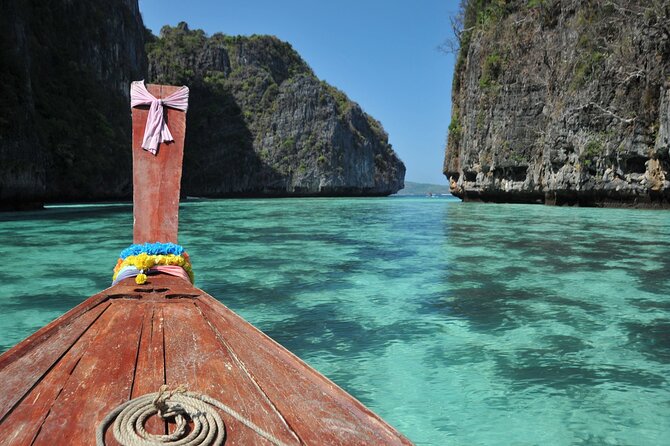 Standard Phuket Sandbox Package 7 Days 8 Nights - Excursion Activities