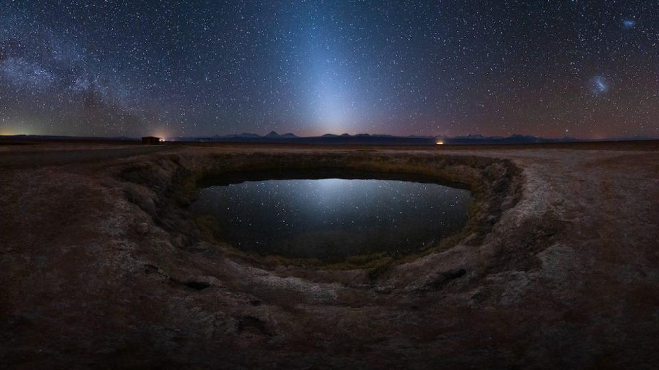 Stargazing in the Atacama Desert - Experience and Highlights