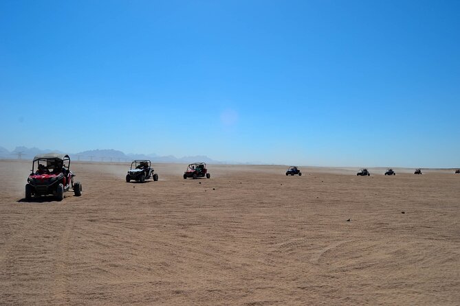 Stargazing Safari Adventure by Jeep With Bedouin Dinner-Hurghada - Pricing Information