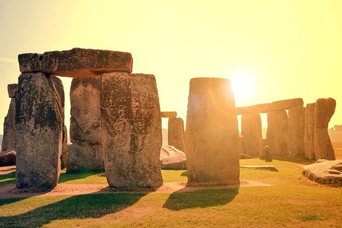 Stonehenge Half-Day Access Tour and Round Trip Transportation - Additional Information