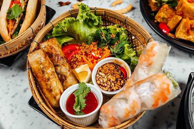 Street Food by Walking Tour for 3 Hours in Hanoi, Vietnam - Last Words