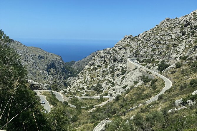 Stunning Sceneries Hiking in Mallorca - Tips for a Memorable Hiking Experience