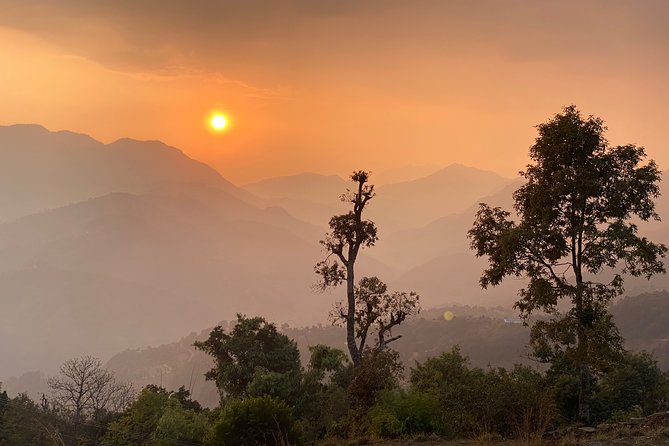 Sunrise and Sunset Combo Tour in Pokhara - Additional Tips