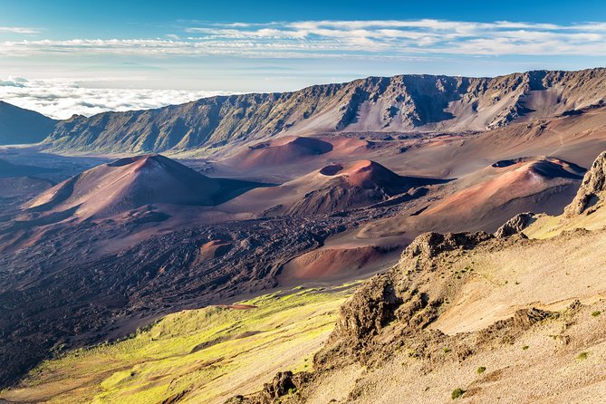 Sunrise at Haleakala Audio Driving Tour - Response Examples