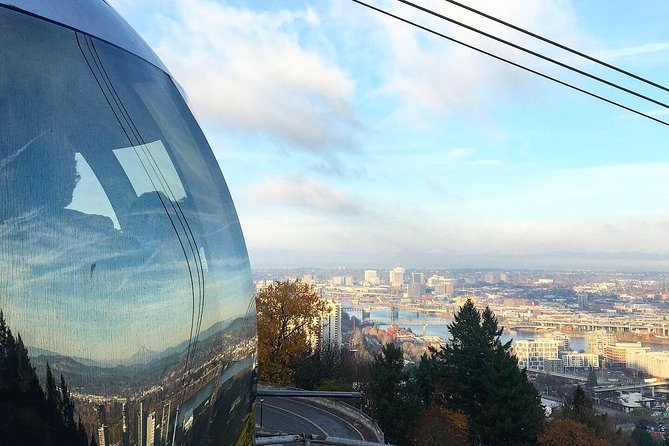 Sunrise, Doughnuts and Coffee on the Aerial Tram - Common questions