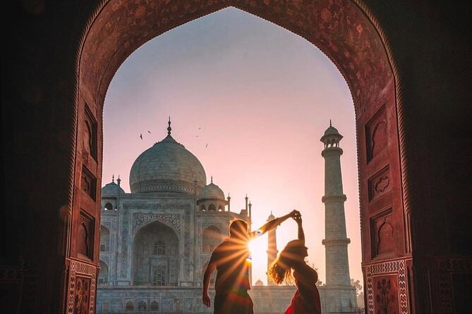 Sunrise Taj Mahal Tour From Delhi With Breakfast at 5 Star Hotel - All Inclusive - Last Words