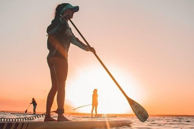 Sunrise Tour (Stand Up Paddle or Kayak) - Reviews & Ratings