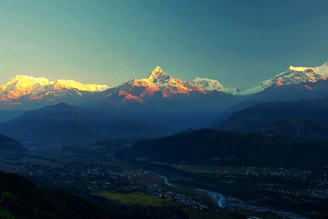 Sunrise View From Sarangkot - Safety Precautions to Keep in Mind