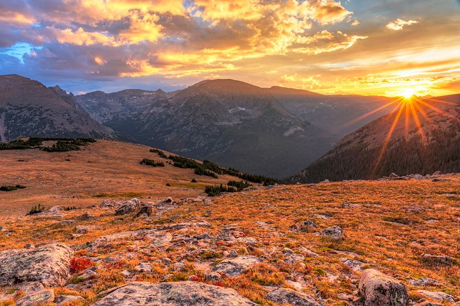 Sunset and Night Photography Tour on Trail Ridge Road - Important Reminders