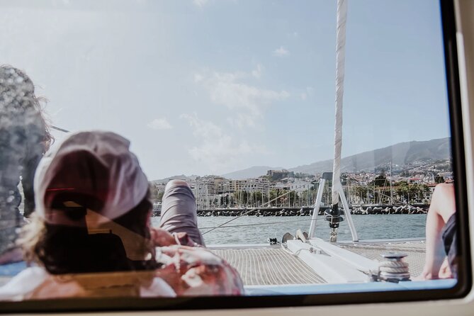 Sunset Catamaran Tour L Madeira Island - Customer Reviews