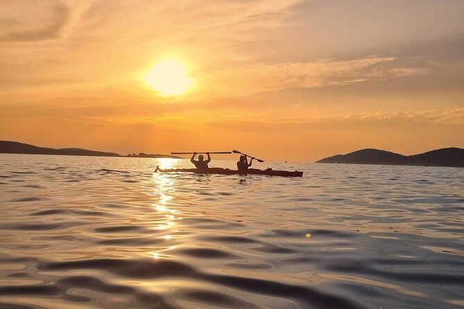 Sunset Kayak Tour in Hvar Town, Croatia - Additional Information