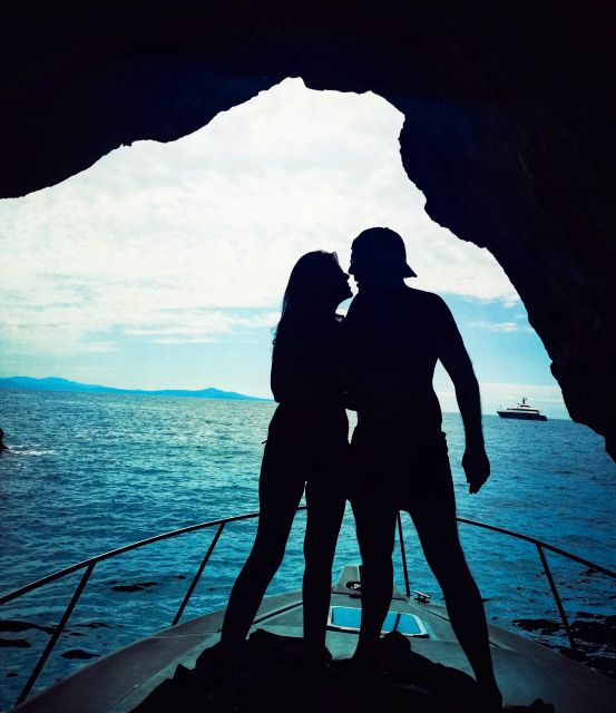 Sunset Magic: Boat Tour With Tasting on the Amalfi Coast - Directions