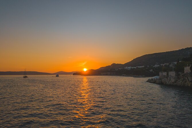 Sunset Tour From Split With Wine Included - Customer Testimonials