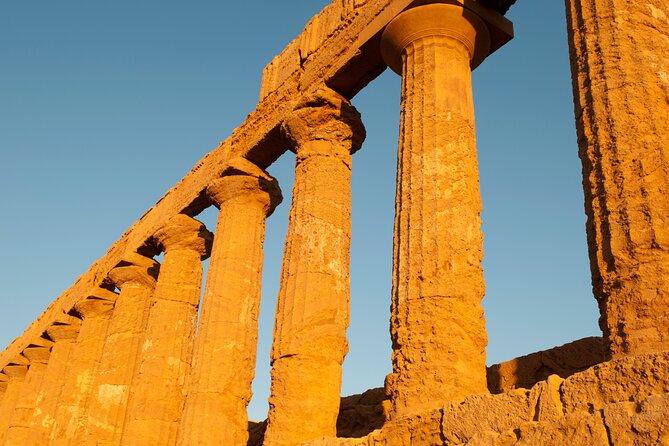 Sunset Tour of the Valley of the Temples With Skip-The-Line Ticket - Expert Tour Guide